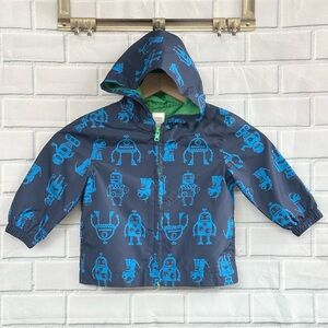 🤖Gymboree🤖 Lightweight Unlined Jacket